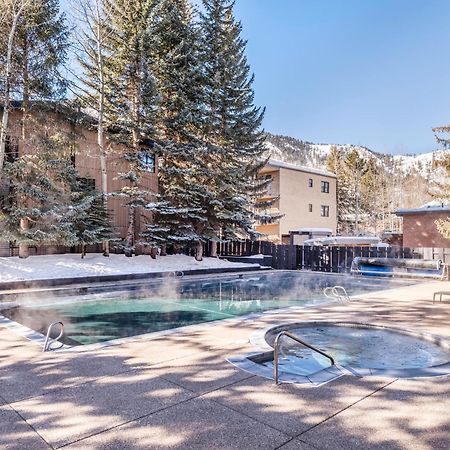 Chateau Roaring Fork Unit 25 Aspen Exterior foto