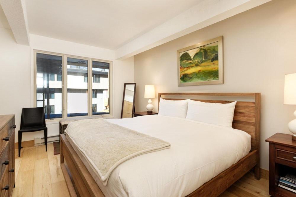 Chateau Roaring Fork Unit 25 Aspen Exterior foto